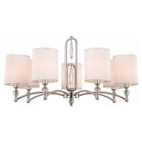 Подвесная люстра Freya Riverside FR1007PL-07N фото