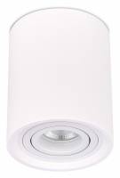 Накладной светильник ST-Luce ST155 Gipsum ST156.502.01 фото