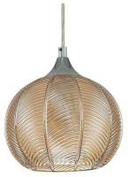 Подвесной светильник Escada Pion 10194/1S Amber фото