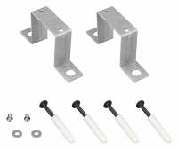 Крепление для профиля торцевое Arlight ARC 032705 фото