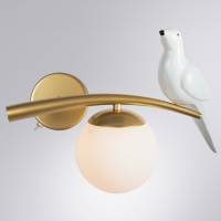 Бра Arte Lamp Eltanin A3422AP-1GO фото