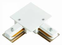 Соединитель угловой L-образный для треков ST-Luce ST013 ST013.529.00 фото