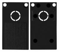 Заглушка для трека Arte Lamp Linea-Accessories A482106 фото