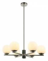 Люстра на штанге Stilfort Sharo 2150/11/06P фото