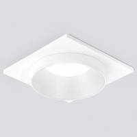 Встраиваемый светильник Elektrostandard 116 MR16 116 MR16 фото