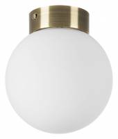 Накладной светильник Lightstar Globo 812011 фото