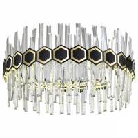 Подвесной светильник Natali Kovaltseva Diamonds LED LAMPS 81321 фото