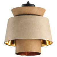 Подвесной светильник Odeon Light Kressa 4992/1 фото