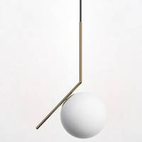 Подвесной светильник Imperiumloft Flexic Lights Family Michael Anastassiades 73680-22 фото