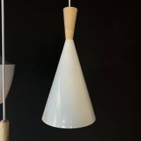 Подвесной светильник Imperiumloft Dairy Light Beat Tall 40.282 фото