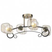 Светильник на штанге Velante  212-507-04 фото