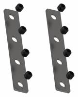 Соединитель линейный для треков Novotech Flum 135133 фото