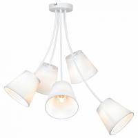 Потолочная люстра Lussole Lafayette LSP-8267 фото