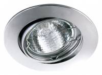 Встраиваемый светильник Escada Modena 111006 фото