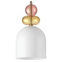 Подвесной светильник Lumion Gillian 4589/1B фото