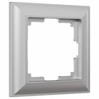 Рамка на 1 пост Werkel Fiore 1 W0012206 фото