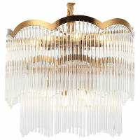 Подвесная люстра Stilfort Seauty 2121/03/12P фото