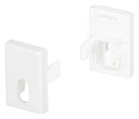 Заглушка для профиля Arlight S-LUX 037528 фото