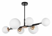 Люстра на штанге Lightstar Croco 815460 фото