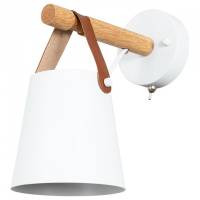 Бра Arte Lamp Thomas A7032AP-1WH фото