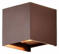 Накладной светильник Mantra Davos 7650 фото