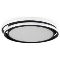 Накладной светильник Freya Lisoa FR10031CL-L98B фото