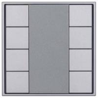 Панель универсальная клавишная встраиваемая Arlight  027962 фото