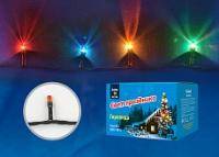 Гирлянда Нить Uniel UDL-S UDL-S1000-200/DGA MULTI IP20 MINI