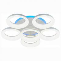 Накладной светильник Citilux Паркер Смарт CL225A160E фото