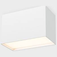 Накладной светильник Italline DL 3029 DL 3029 white 4000K фото