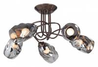 Люстра на штанге Vitaluce 4939 V4939-7/5PL фото