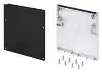 Заглушка для профиля Arlight S-LUX 29186 фото