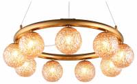 Подвесная люстра Aployt Ola APL.764.03.09 фото