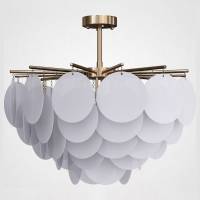 Люстра на штанге Imperiumloft Nimbus 40.1883 фото