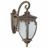 Светильник на штанге Maytoni Fleur O414WL-01GB фото