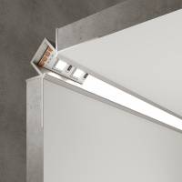 Короб встраиваемый угловой внутренний Elektrostandard LL-2-ALP014 a053634 фото