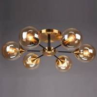 Люстра на штанге Aployt  APL.909.07.06 фото