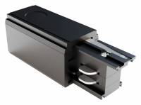 Токопровод правый Maytoni Accessorises TRA005B-31B-R фото