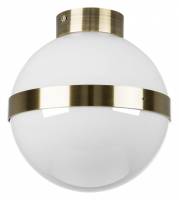 Накладной светильник Lightstar Globo 812111 фото