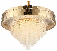 Подвесной светильник Aployt Dzhoell APL.823.03.18 фото