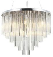 Подвесная люстра Stilfort Style Rain 2147/09/09P фото