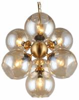 Подвесная люстра Aployt Greta APL.912.13.07 фото