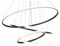 Подвесной светильник Aployt Janina APL.018.03.100 фото