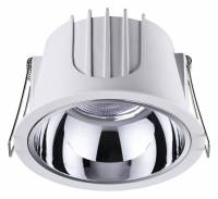 Встраиваемый светильник Novotech Knof 358693 фото