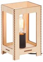 Настольная лампа декоративная Vitaluce  V4900-1/1L фото