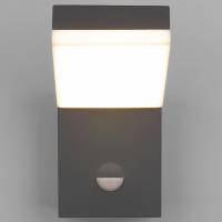 Накладной светильник Elektrostandard Sensor 1541 TECHNO LED фото