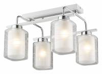 Светильник на штанге Velante 278 278-107-04 фото