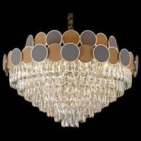 Подвесной светильник Wertmark Oriana WE145.21.303 фото