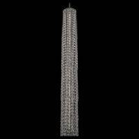 Подвесной светильник Bohemia Ivele Crystal Remini 9 S511.1.80.A.4000