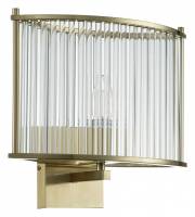 Бра Indigo Corsetto 12003/1W Gold фото